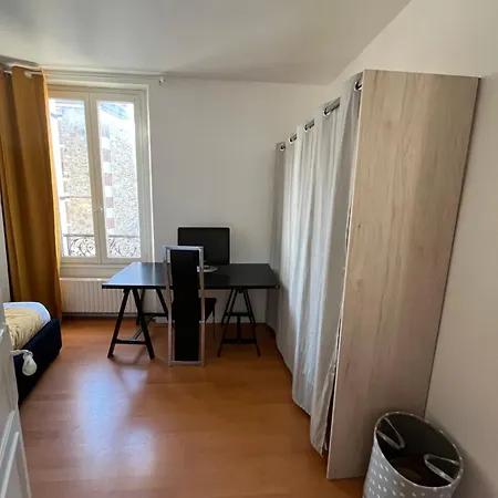 Appartement Hyper Centre Ville Villiers-sur-Marne Exterior photo