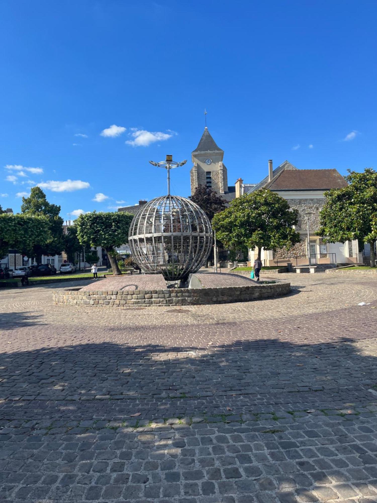 Hyper Centre Appartement Villiers-sur-Marne