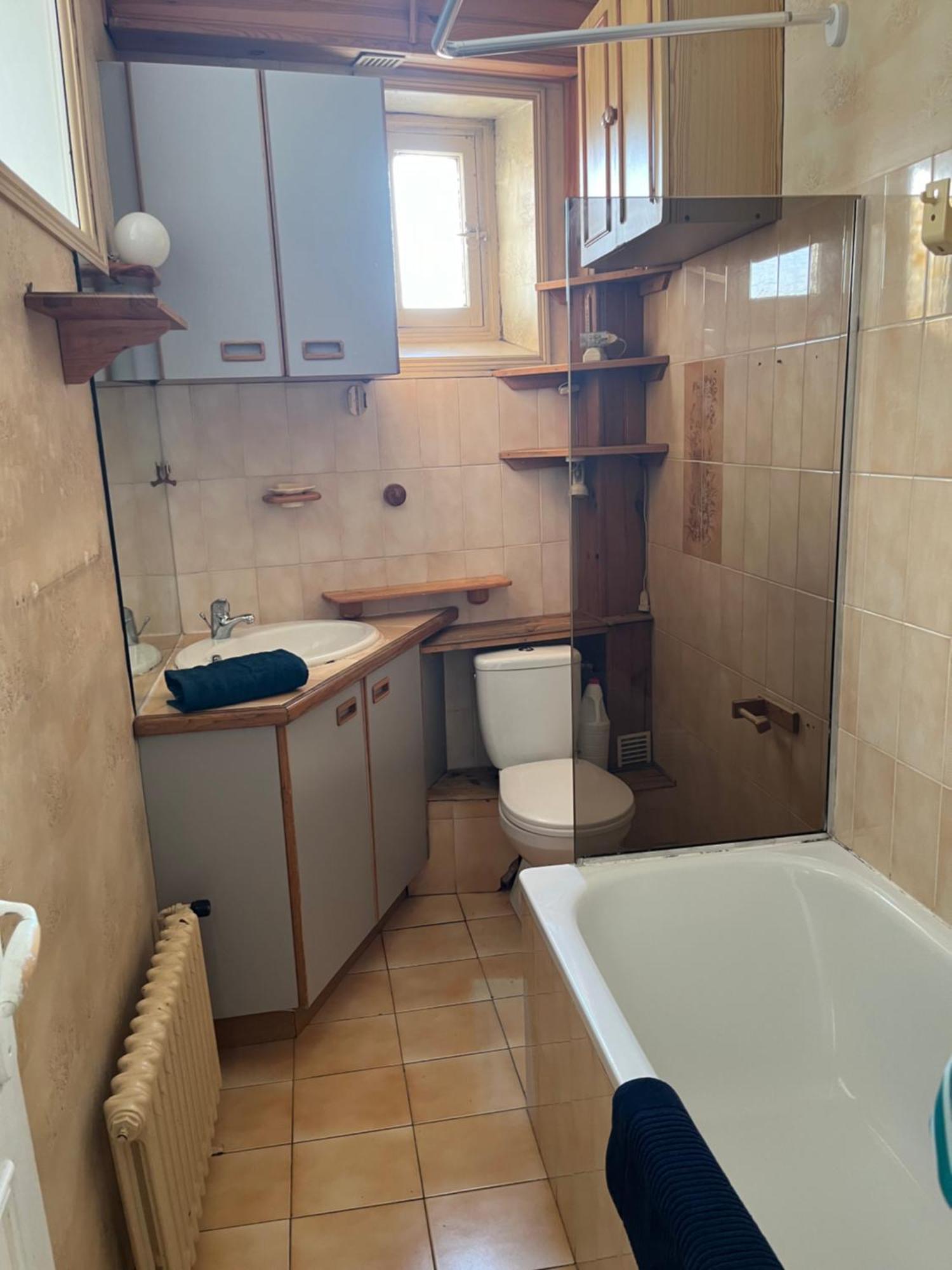 Hyper Centre Appartement *