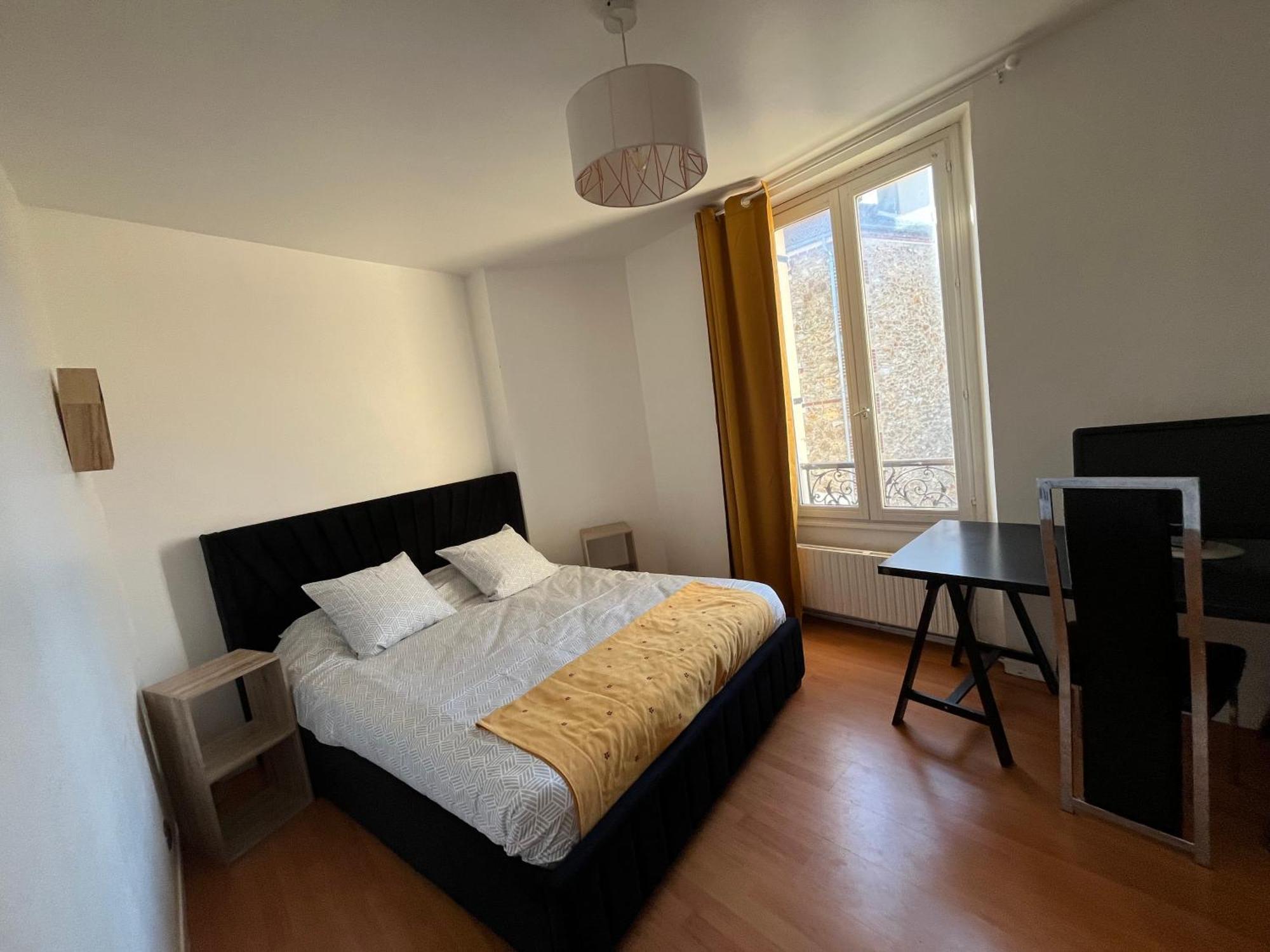 Appartement Hyper Centre *