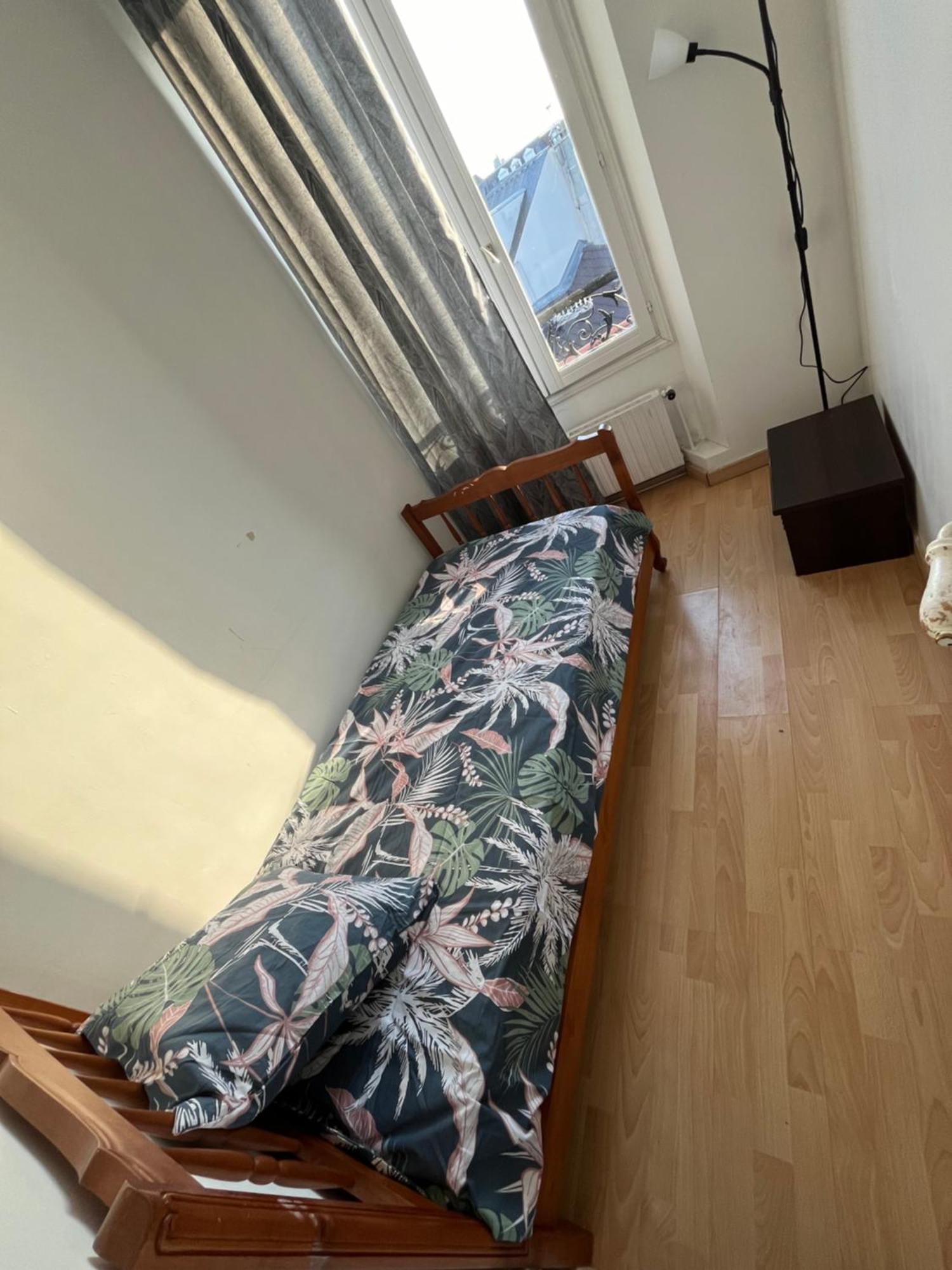 Appartement Hyper Centre