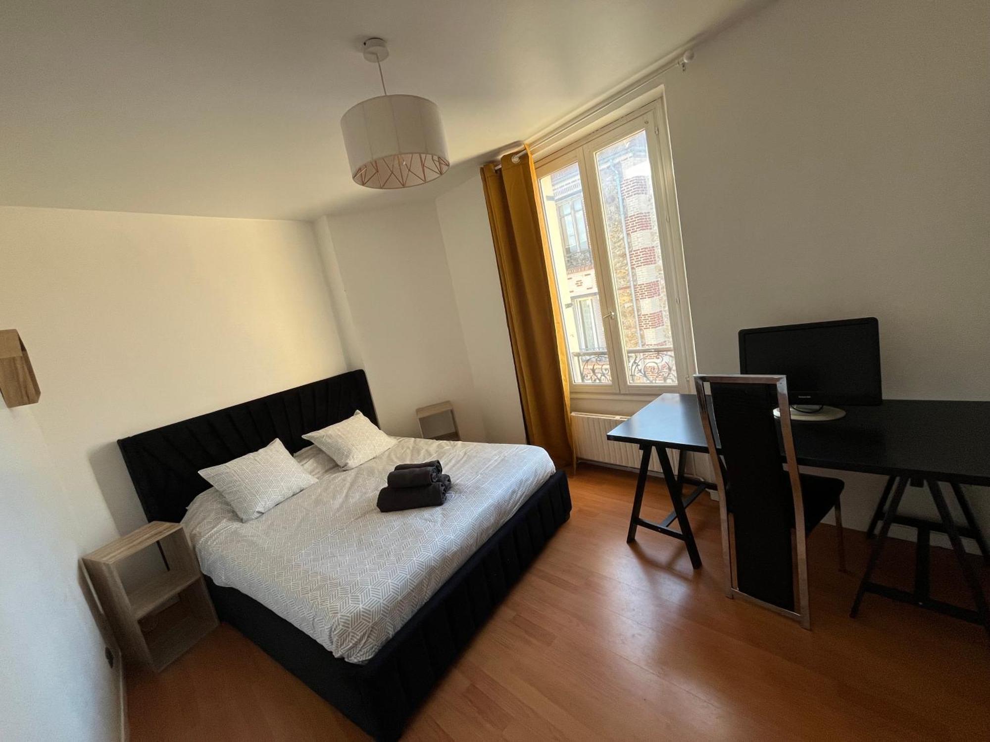 Hyper Centre Appartement *