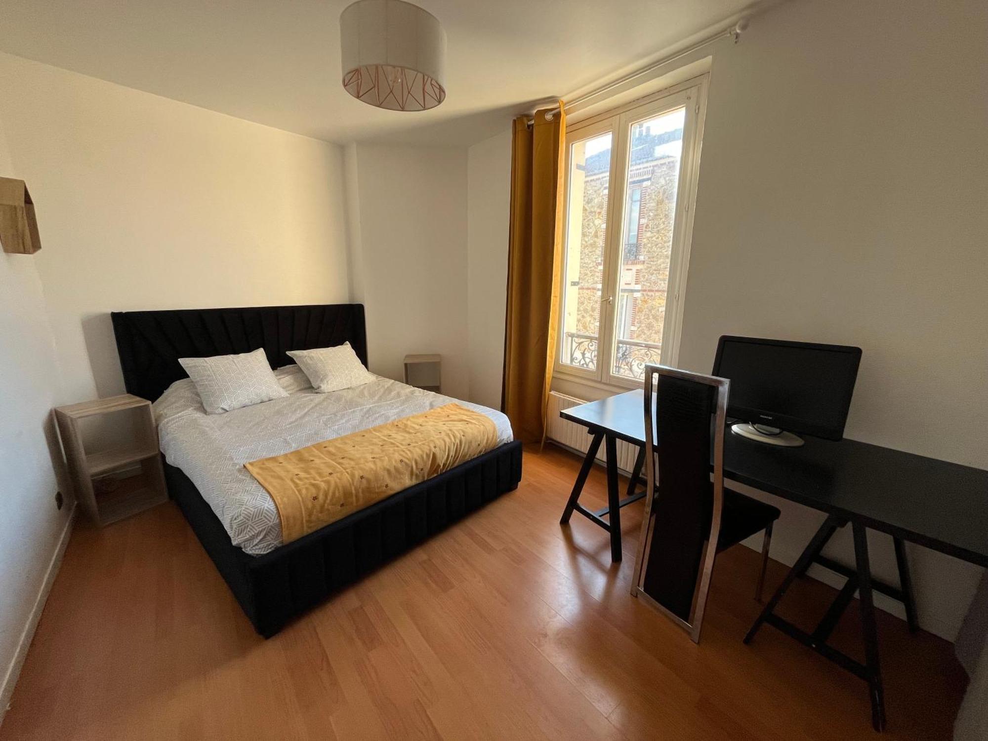 Appartement Hyper Centre *