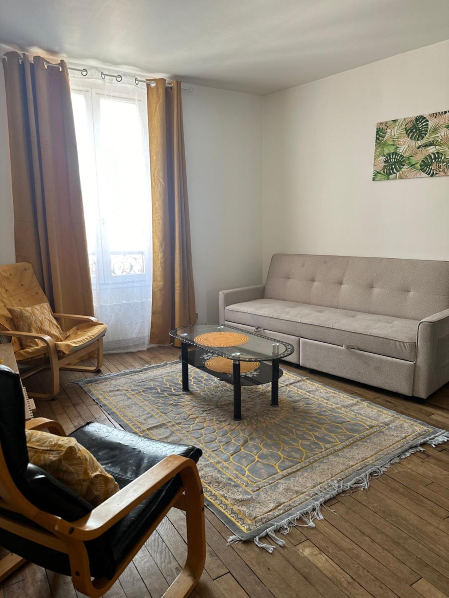 Hyper Centre Appartement